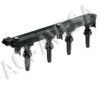 ACI - AVESA ABE-070 Ignition Coil